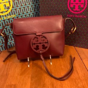 Tory Burch Miller Crossbody NWOT